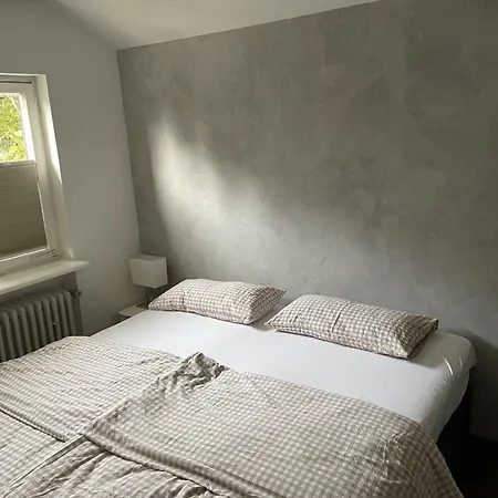 度假居 Lena 塞埃巴克