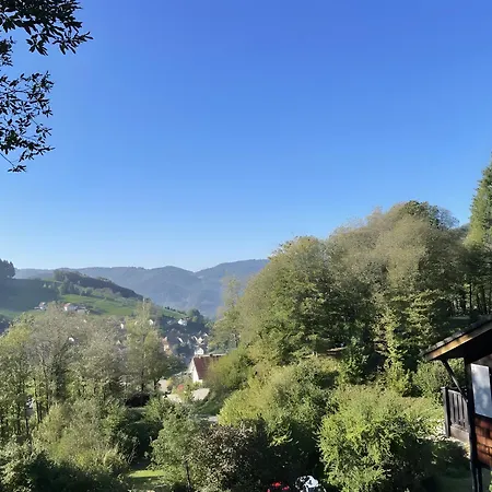 Lena Ferienhaus *