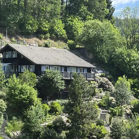 Ferienhaus Lena Seebach